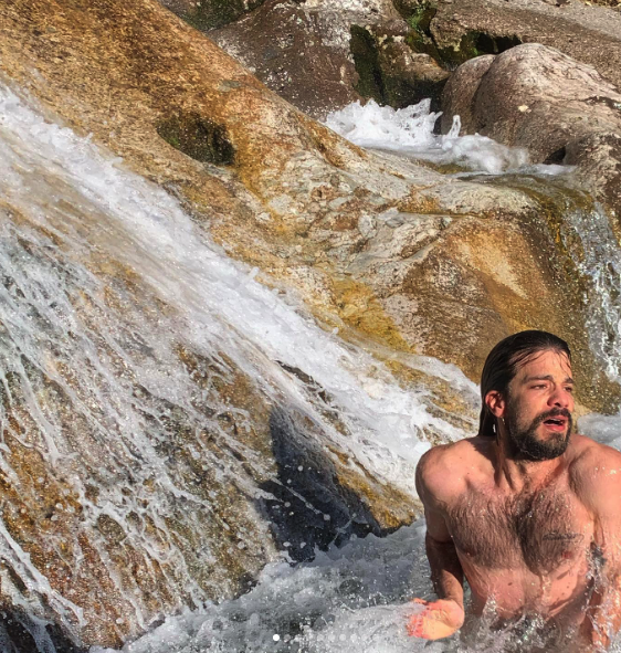 Μια Άσκηση Φυσικής, Αλήτη