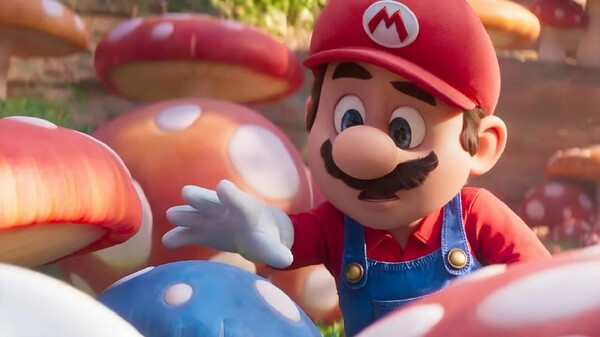 Chris Pratt’s Mario Voice Baffles Fans After First Listen