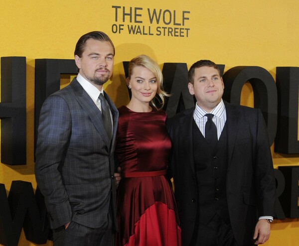 Wolf of Wall Street: Η σκηνή του αυνανισμού του Τζόνα Χιλ «όντως συνέβη» στη ζωή της αληθινής «Ναόμι»