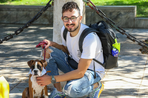 ATHENS PET FESTIVAL