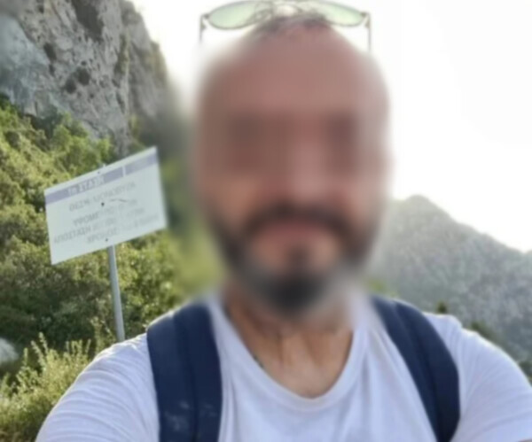 Ο 53χρονος που κατηγορείται για τον βιασμό 12χρονης στον Κολώνο