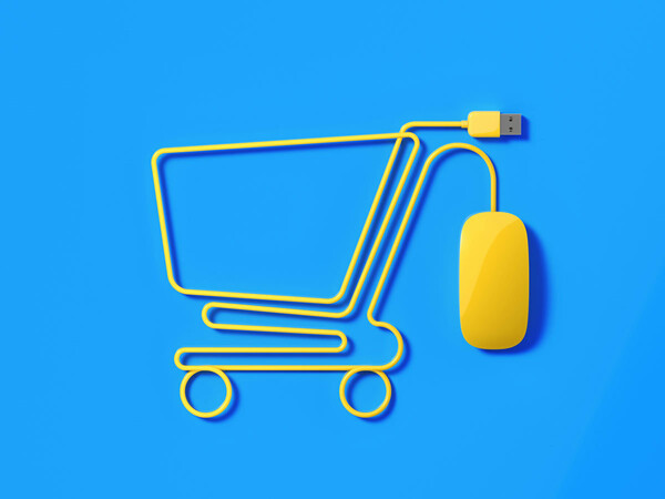 E-shop και φυσικά καταστήματα μοιράζονται την αγορά- Τα νέα δεδομένα για τους καταναλωτές