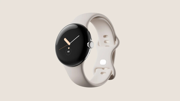 H Google κυκλοφόρησε το πρώτο της smartwatch