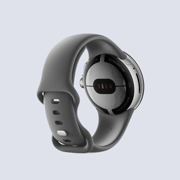 H Google κυκλοφόρησε το πρώτο της smartwatch