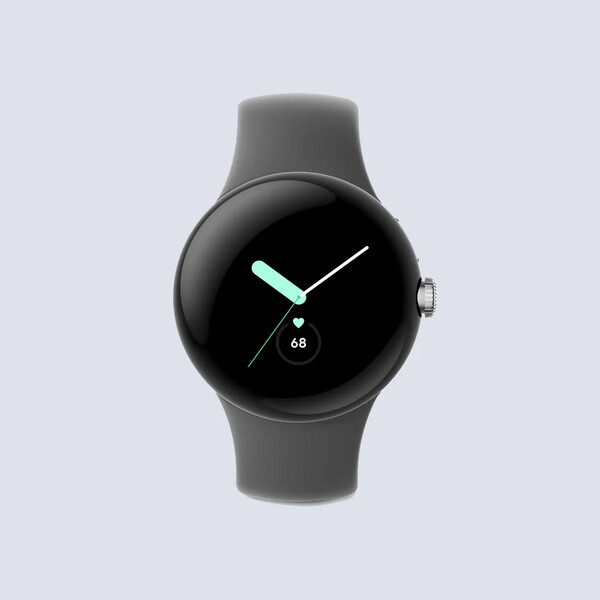 H Google κυκλοφόρησε το πρώτο της smartwatch