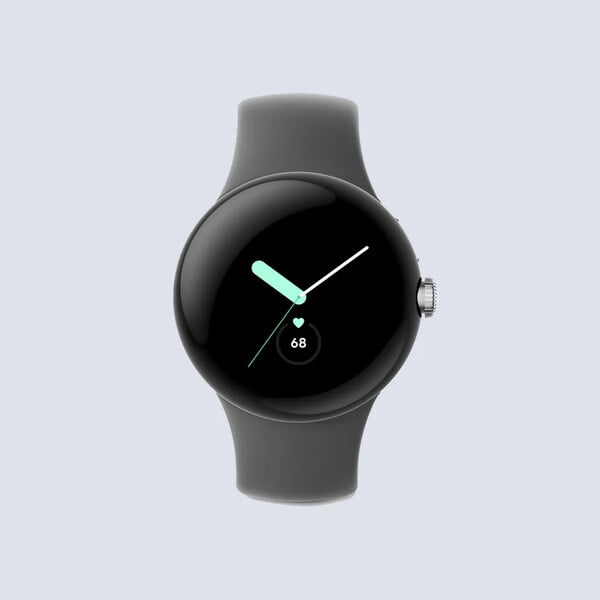 H Google κυκλοφόρησε το πρώτο της smartwatch