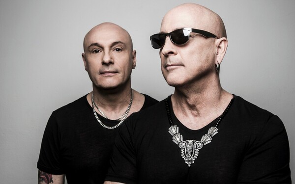 Right Said Fred