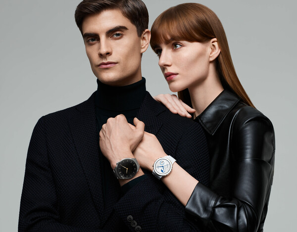 Νέα λειτουργία για το HUAWEI WATCH GT 3 Pro: διαθέσιμο με πιστοποιημένη εφαρμογή Ηλεκτροκαρδιογραφήματος (ECG) και στην Ελλάδα