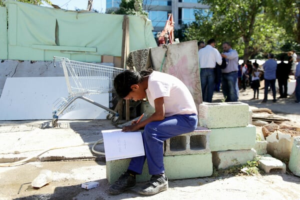 Ρομά: Πολλά τα κονδύλια - μικρή η ενσωμάτωση