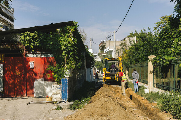 Τι συμβαίνει με την Ακαδημία Πλάτωνος;