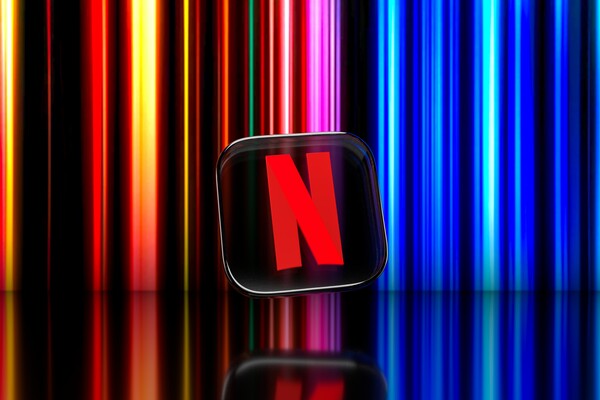 Netflix: Από τον Νοέμβριο διαθέσιμο το πακέτο με τις διαφημίσεις