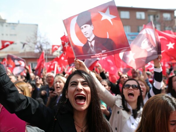 CHP