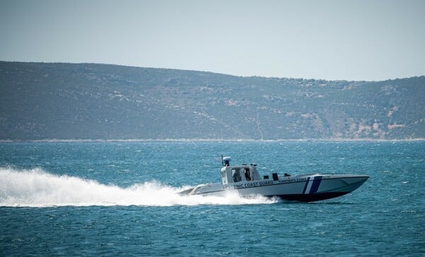 Σήμα κινδύνου από ιστιοφόρο ανοιχτά της Πρέβεζας – Καθ’ οδόν παραπλέοντα σκάφη