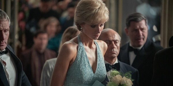 The Crown: Κυκλοφόρησαν οι πρώτες, επίσημες φωτογραφίες της 5ης σεζόν