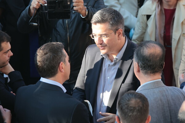 Αλέξανδρος Νικολαΐδης: Σε κλίμα οδύνης το «αντίο» - Τυλιγμένος στην ελληνική σημαία