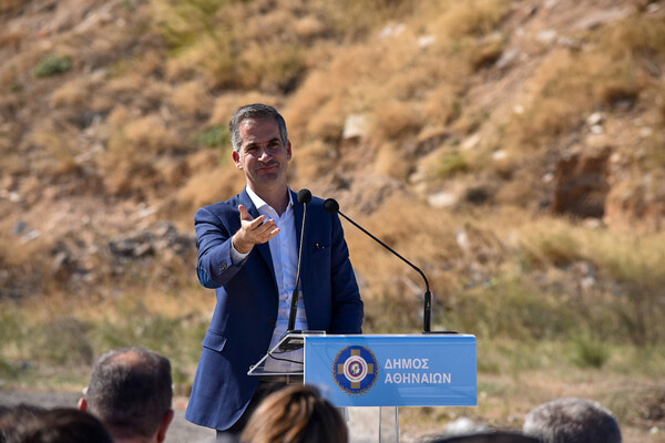 Δημοπρατήθηκε το νέο υπερσύγχρονο γήπεδο του Παναθηναϊκού στον Βοτανικό