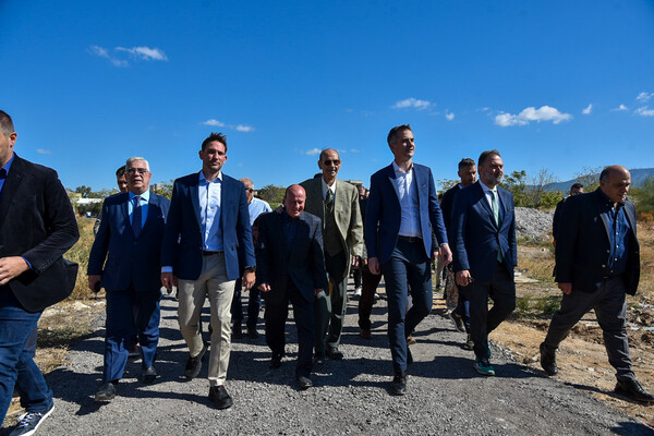 Δημοπρατήθηκε το νέο υπερσύγχρονο γήπεδο του Παναθηναϊκού στον Βοτανικό