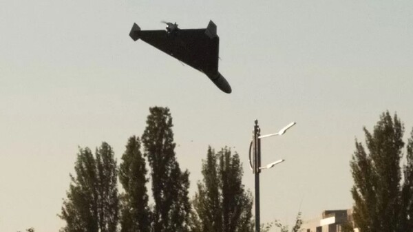 Ουκρανία: Τουλάχιστον 3 νεκροί από την επίθεση- Για 28 drones καμικάζι κάνει λόγο το Κίεβο
