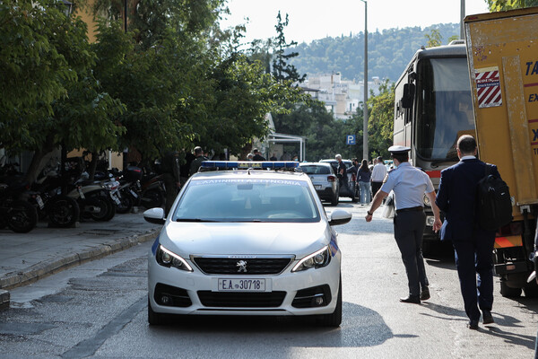 Κολωνός:Έρχονται «πολλές» συλλήψεις - Πηγαίνουν μόνοι τους στη ΓΑΔΑ άνδρες που μίλησαν με την 12χρονη