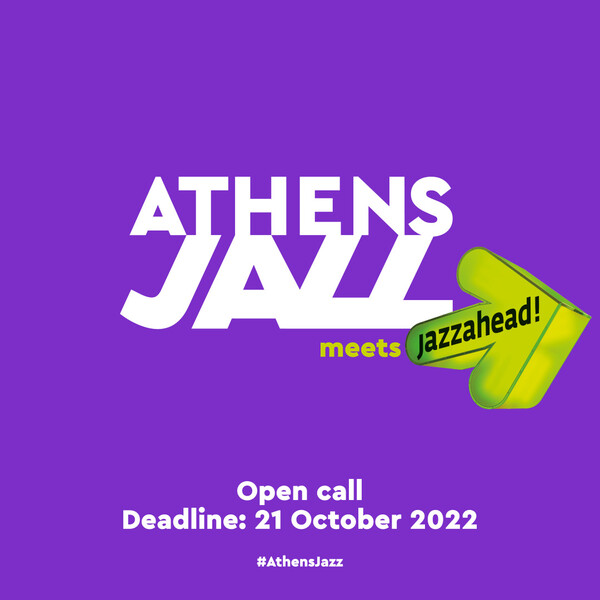 Athens Jazz meets jazzahead