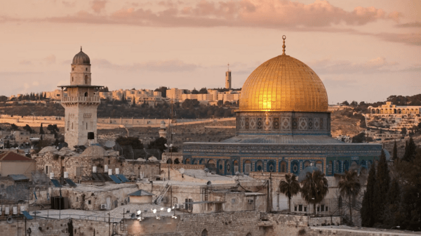 Η Αυστραλία αναιρεί την αναγνώριση της Δυτικής Ιερουσαλήμ ως πρωτεύουσα του Ισραήλ