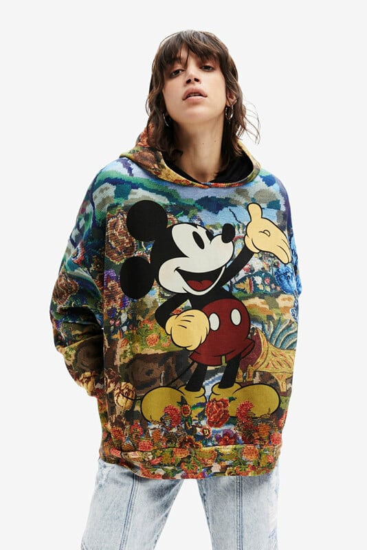 Desigual: Manifesto Φθινόπωρο/Χειμώνας 2022