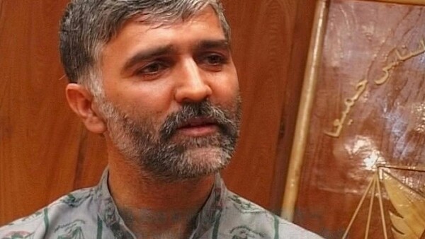 Ο Ιρανός σίριαλ κίλερ που σκότωνε σεξεργάτριες στο όνομα του Αλλάχ