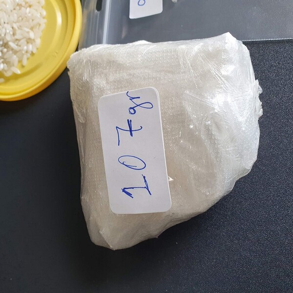 Ηράκλειο Κρήτης: Έκρυβε στον κορμό της ελιάς 107 γραμμάρια κοκαΐνη