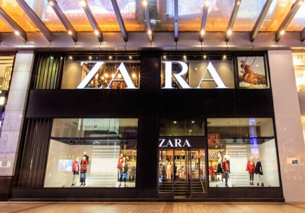 Νέα δυνατότητα στα βρετανικά Zara: Οι αγοραστές θα μπορούν να μεταπωλούν και να επισκευάζουν τα ρούχα τους