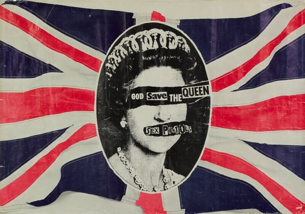 Sex Pistols: Χειρόγραφο με στίχους του Τζον Λίντον πωλήθηκε 50.400 λίρες