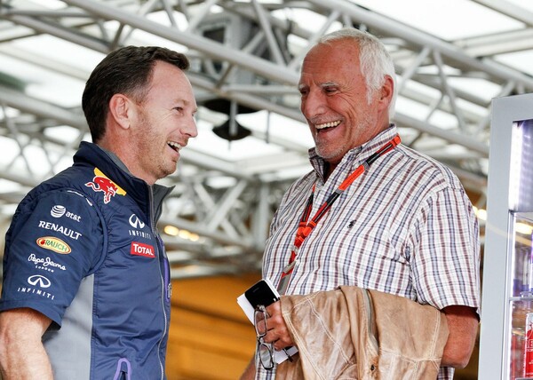 Πέθανε ο Dietrich Mateschitz, συνιδρυτής της Red Bull- Πώς από πωλητής ίδρυσε κολοσσό αξίας 25 δισ. $