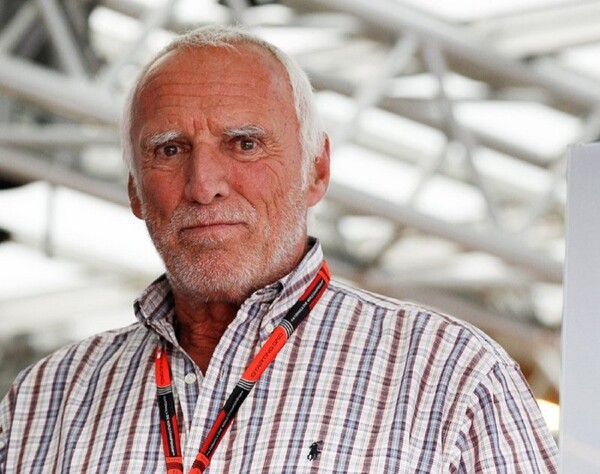 Πέθανε ο Dietrich Mateschitz, συνιδρυτής της Red Bull- Πώς από πωλητής ίδρυσε κολοσσό αξίας 25 δισ. $