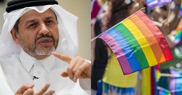 Κατάρ: Αυθαίρετες συλλήψεις και κακοποίηση μελών της ΛΟΑΤΚΙ+ κοινότητας εν όψει Παγκοσμίου Κυπέλλου