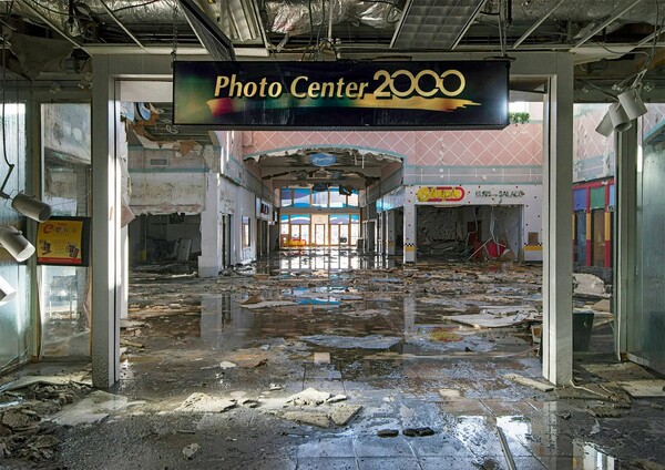 Ο αργός θάνατος του αμερικάνικου mall