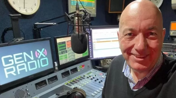 Βρετανία: Ραδιοφωνικός παραγωγός πέθανε, την ώρα που έκανε εκπομπή