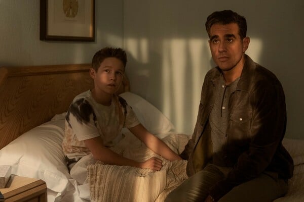 Η ανατριχιαστική ιστορία πίσω από το «The Watcher» και ένα σπίτι που έγινε εφιάλτης