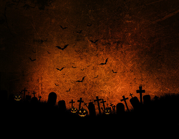 Πως να οργανώσετε το ιδανικό Halloween πάρτι στο σπίτι
