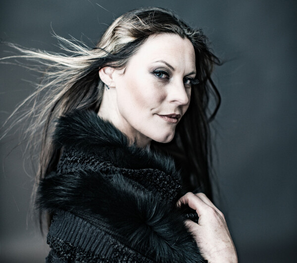 Η Floor Jansen