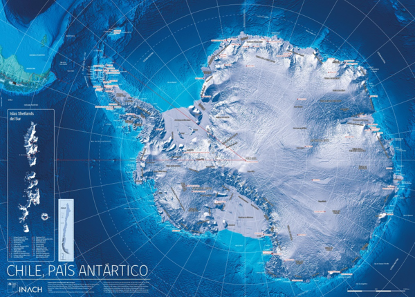 Αποστολή στην Ανταρκτική: Επιστήμονες θα βάλουν στο μικροσκόπιο ιούς και βακτήρια- Και από το ΕΛΚΕΘΕ