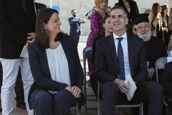 28η Οκτωβρίου: Οι μεγάλες παρελάσεις σε Αθήνα και Θεσσαλονίκη-
