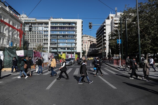Δήμος Αθηναίων: Έρχεται οριζόντια μείωση στα δημοτικά τέλη κατά 5%