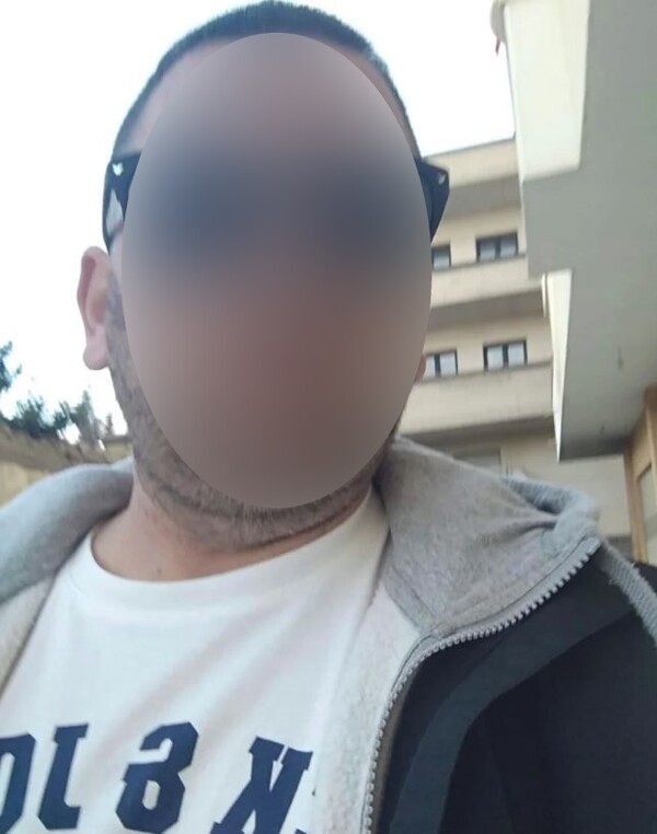 Παλαιό Φάληρο: Το DNA έδειξε τον «βιαστή με το τατουάζ» - Φέρεται να κακοποιούσε τη μητέρα του