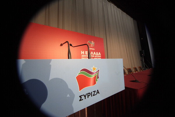 Ερώτηση ΣΥΡΙΖΑ: «Ο κ. Πάτσης εκπροσωπούσε τη χώρα στο εξωτερικό, προωθώντας τα συμφέροντα της εταιρίας του»
