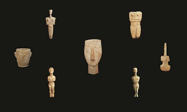 Λίνα Μενδώνη στη LiFO: «Ποτέ δεν μιλήσαμε για ενοποίηση του Εθνικού Αρχαιολογικού με το Πολυτεχνείο»