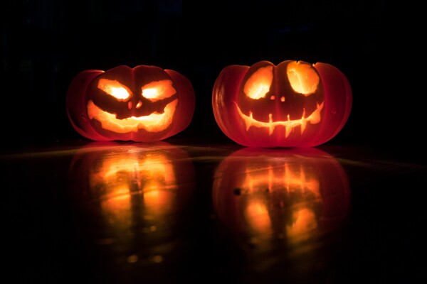 Google doodle: Γιορτάζει το Halloween με ένα «τρομακτικό» παιχνίδι