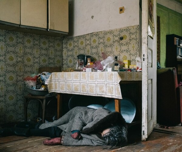 Life: Στον Ουκρανό Maxim Dondyuk, ένα από τα σημαντικότερα παγκοσμίως φωτογραφικά βραβεία	