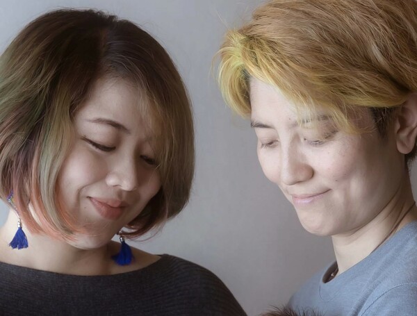 To Τόκιο εκδίδει για πρώτη φορά σύμφωνα συμβίωσης σε ομόφυλα ζευγάρια