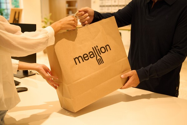 meallion: Η νέα υπηρεσία έτοιμων γευμάτων αλλάζει για πάντα το mindset για την καθημερινή διατροφή