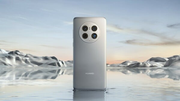 Τα νέα smartphones της HUAWEI μας εμπνέουν να κρατήσουμε ζωντανή την κάθε στιγμή 