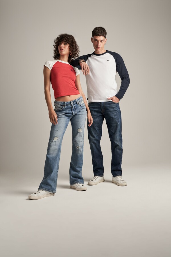 Superdry